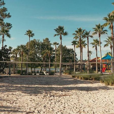 Ultimate Vacation Villa Near Disney Townhouse Kissimmee Ngoại thất bức ảnh