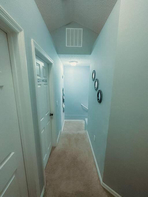 Ultimate Vacation Villa Near Disney Townhouse Kissimmee Ngoại thất bức ảnh