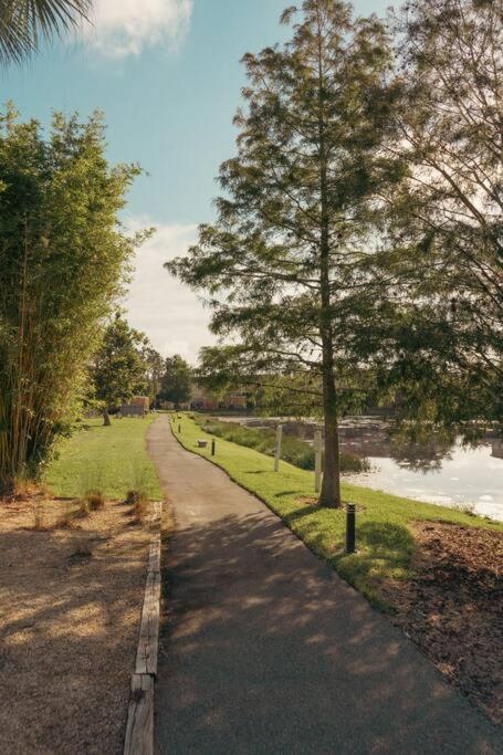 Ultimate Vacation Villa Near Disney Townhouse Kissimmee Ngoại thất bức ảnh