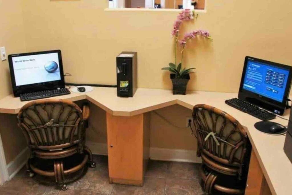 Ultimate Vacation Villa Near Disney Townhouse Kissimmee Ngoại thất bức ảnh