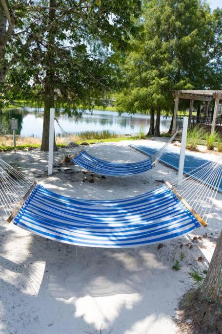 Ultimate Vacation Villa Near Disney Townhouse Kissimmee Ngoại thất bức ảnh