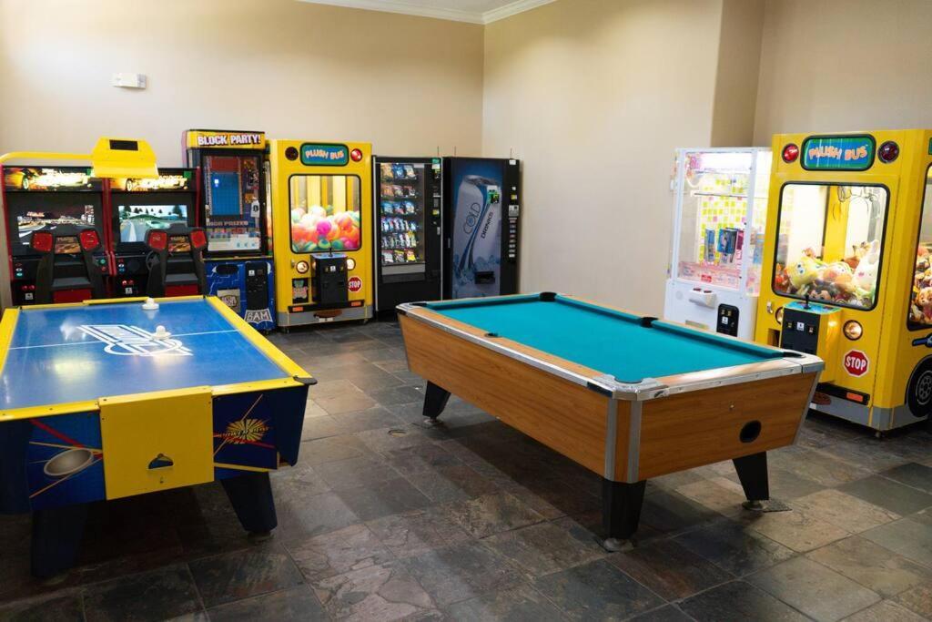 Ultimate Vacation Villa Near Disney Townhouse Kissimmee Ngoại thất bức ảnh