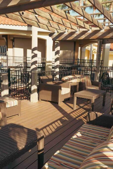 Ultimate Vacation Villa Near Disney Townhouse Kissimmee Ngoại thất bức ảnh