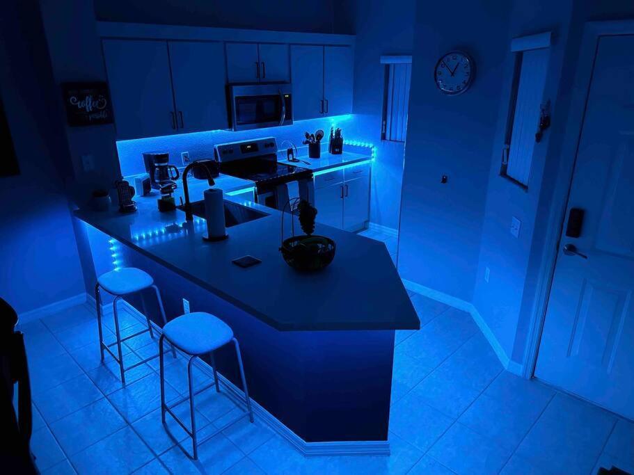 Ultimate Vacation Villa Near Disney Townhouse Kissimmee Ngoại thất bức ảnh