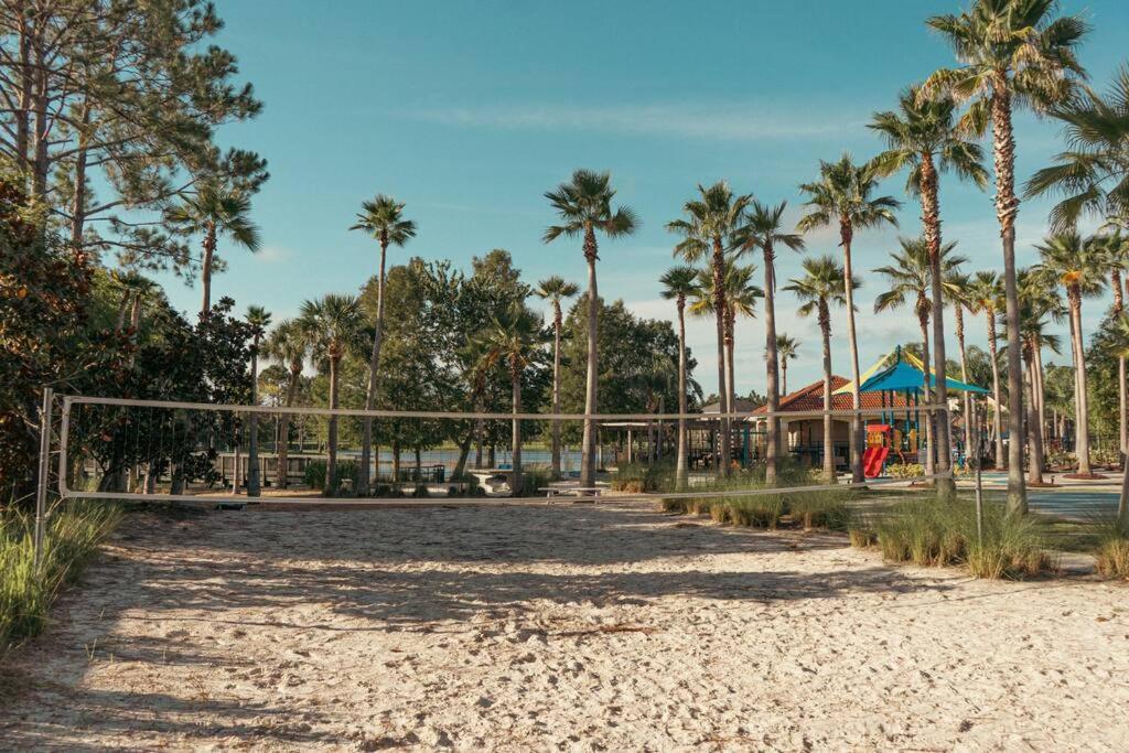 Ultimate Vacation Villa Near Disney Townhouse Kissimmee Ngoại thất bức ảnh